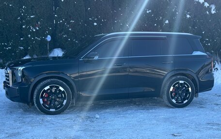 GAC GS8, 2025 год, 4 350 000 рублей, 4 фотография