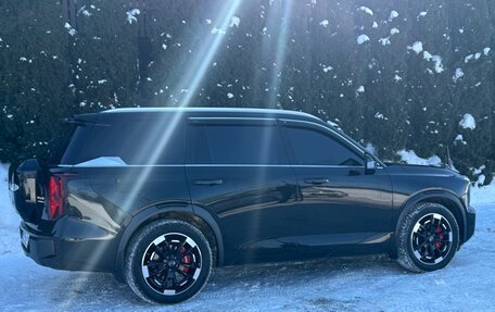 GAC GS8, 2025 год, 4 350 000 рублей, 13 фотография