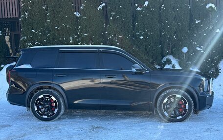 GAC GS8, 2025 год, 4 350 000 рублей, 12 фотография