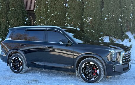 GAC GS8, 2025 год, 4 350 000 рублей, 10 фотография