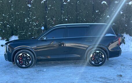 GAC GS8, 2025 год, 4 350 000 рублей, 5 фотография