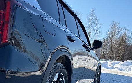 GAC GS8, 2025 год, 4 350 000 рублей, 17 фотография