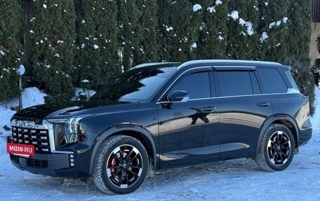 GAC GS8, 2025 год, 4 350 000 рублей, 3 фотография