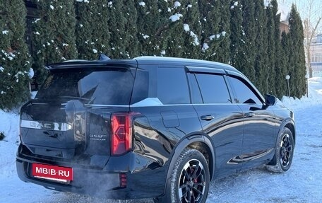 GAC GS8, 2025 год, 4 350 000 рублей, 15 фотография