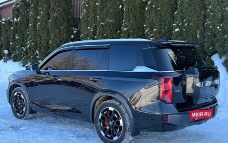 GAC GS8, 2025 год, 4 350 000 рублей, 6 фотография