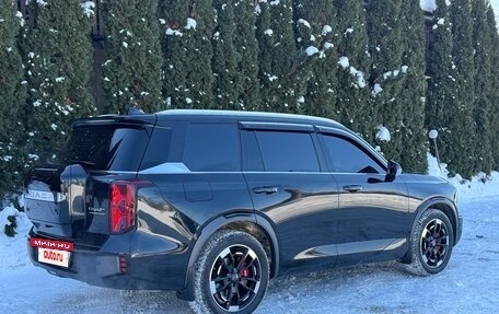 GAC GS8, 2025 год, 4 350 000 рублей, 14 фотография