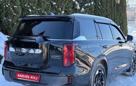 GAC GS8, 2025 год, 4 350 000 рублей, 16 фотография