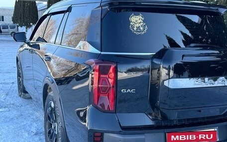 GAC GS8, 2025 год, 4 350 000 рублей, 8 фотография