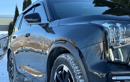 GAC GS8, 2025 год, 4 350 000 рублей, 18 фотография