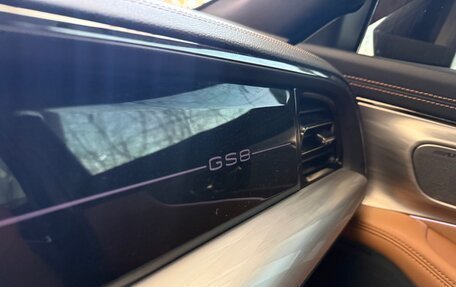 GAC GS8, 2025 год, 4 350 000 рублей, 22 фотография