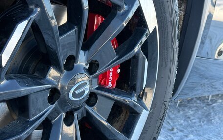 GAC GS8, 2025 год, 4 350 000 рублей, 19 фотография