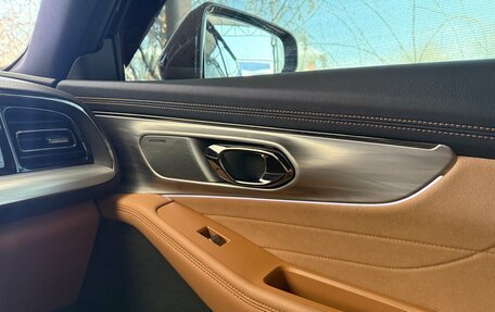 GAC GS8, 2025 год, 4 350 000 рублей, 23 фотография