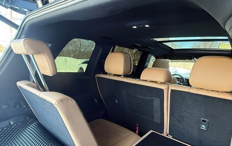 GAC GS8, 2025 год, 4 350 000 рублей, 32 фотография