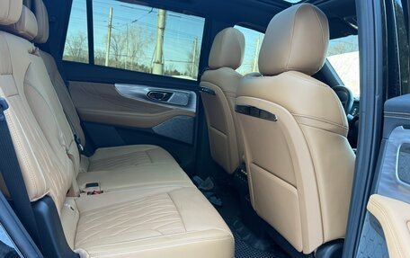 GAC GS8, 2025 год, 4 350 000 рублей, 30 фотография