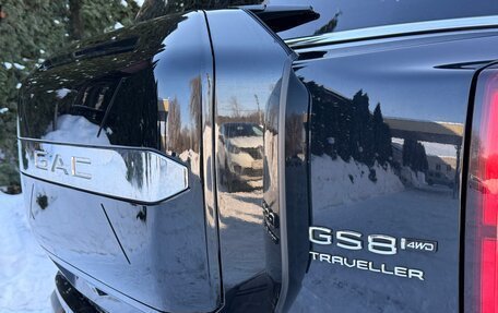 GAC GS8, 2025 год, 4 350 000 рублей, 25 фотография