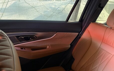 GAC GS8, 2025 год, 4 350 000 рублей, 24 фотография
