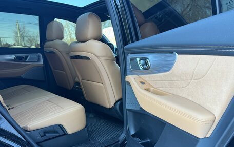 GAC GS8, 2025 год, 4 350 000 рублей, 31 фотография