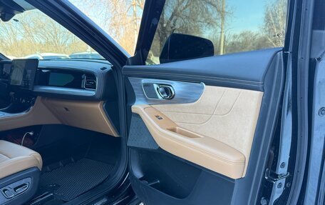 GAC GS8, 2025 год, 4 350 000 рублей, 29 фотография