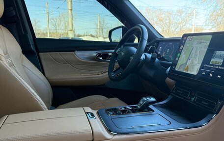 GAC GS8, 2025 год, 4 350 000 рублей, 27 фотография