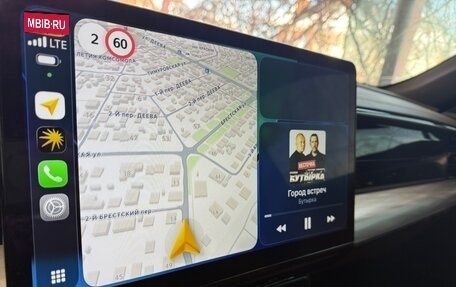 GAC GS8, 2025 год, 4 350 000 рублей, 21 фотография