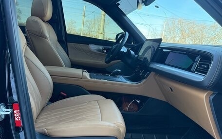 GAC GS8, 2025 год, 4 350 000 рублей, 28 фотография