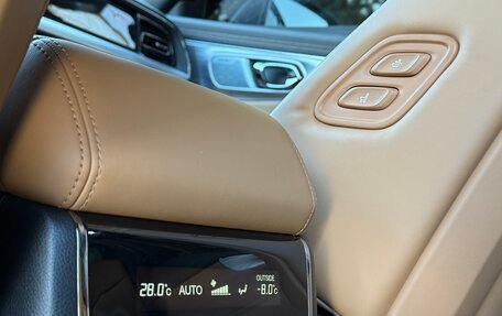 GAC GS8, 2025 год, 4 350 000 рублей, 40 фотография