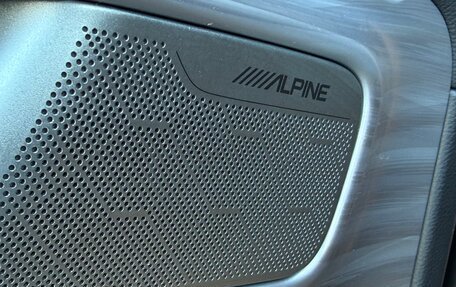 GAC GS8, 2025 год, 4 350 000 рублей, 38 фотография