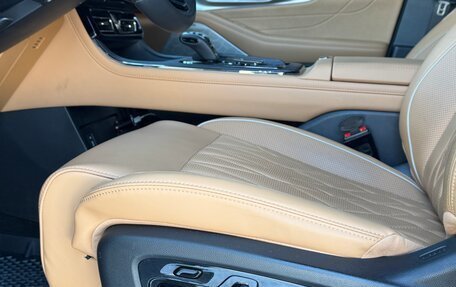 GAC GS8, 2025 год, 4 350 000 рублей, 36 фотография