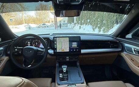 GAC GS8, 2025 год, 4 350 000 рублей, 35 фотография