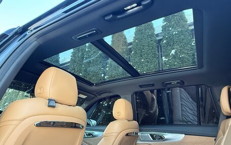 GAC GS8, 2025 год, 4 350 000 рублей, 34 фотография