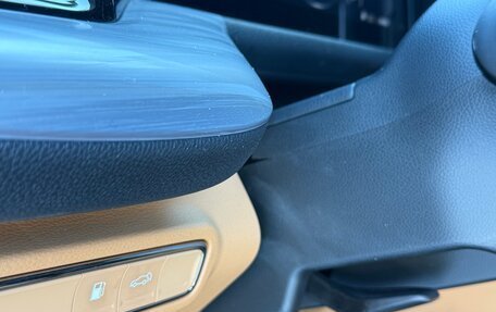 GAC GS8, 2025 год, 4 350 000 рублей, 39 фотография