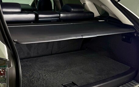 Lexus RX III, 2011 год, 2 150 000 рублей, 6 фотография