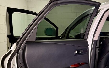 Lexus RX III, 2011 год, 2 150 000 рублей, 10 фотография