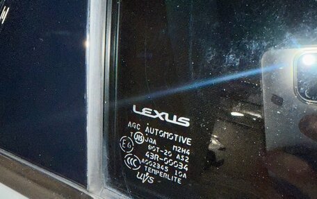 Lexus RX III, 2011 год, 2 150 000 рублей, 22 фотография