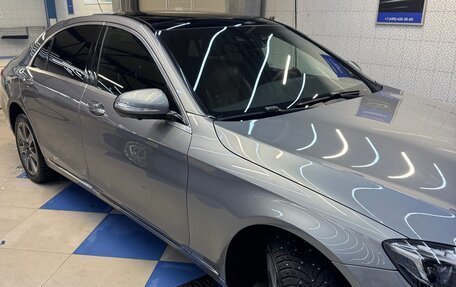 Mercedes-Benz S-Класс, 2014 год, 2 900 000 рублей, 5 фотография