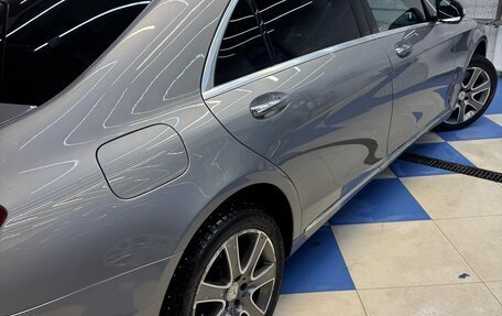 Mercedes-Benz S-Класс, 2014 год, 2 900 000 рублей, 2 фотография