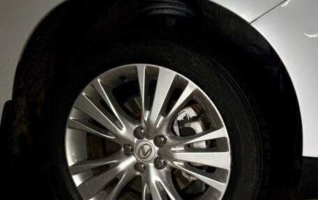 Lexus RX III, 2011 год, 2 150 000 рублей, 26 фотография