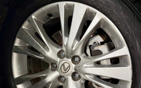 Lexus RX III, 2011 год, 2 150 000 рублей, 27 фотография