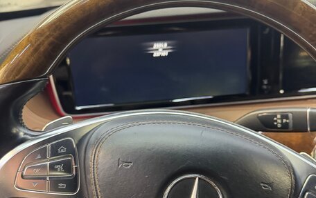 Mercedes-Benz S-Класс, 2014 год, 2 900 000 рублей, 6 фотография