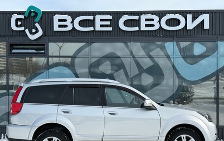 Great Wall Hover H3 I, 2014 год, 987 000 рублей, 8 фотография