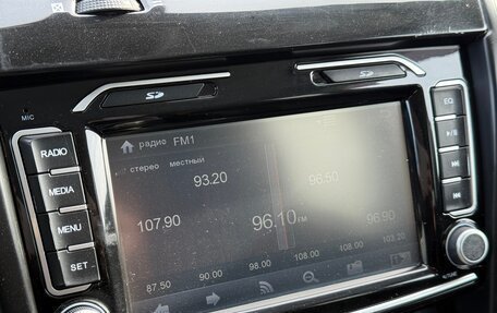 Great Wall Hover H3 I, 2014 год, 987 000 рублей, 15 фотография