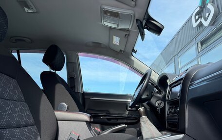 Great Wall Hover H3 I, 2014 год, 987 000 рублей, 7 фотография