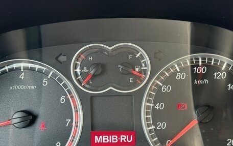 Great Wall Hover H3 I, 2014 год, 987 000 рублей, 18 фотография