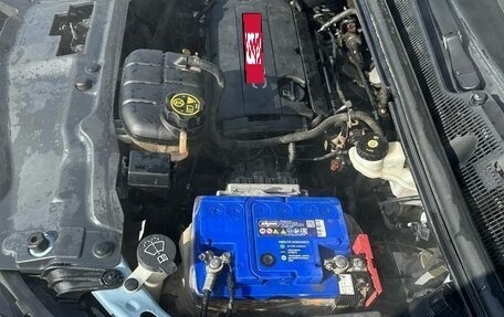 Opel Mokka I, 2013 год, 1 050 000 рублей, 6 фотография