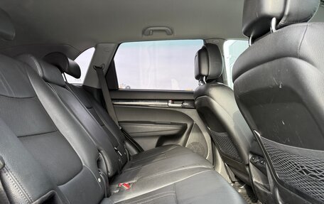 KIA Sorento II рестайлинг, 2014 год, 1 650 000 рублей, 4 фотография