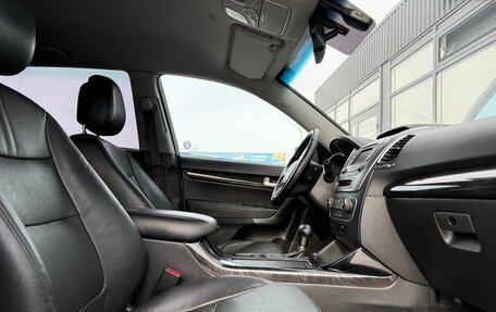 KIA Sorento II рестайлинг, 2014 год, 1 650 000 рублей, 7 фотография