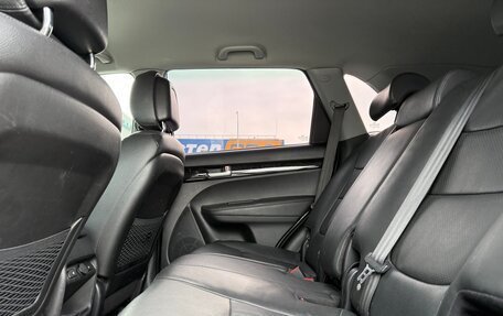 KIA Sorento II рестайлинг, 2014 год, 1 650 000 рублей, 10 фотография