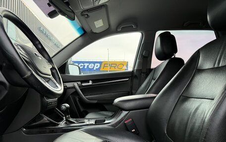 KIA Sorento II рестайлинг, 2014 год, 1 650 000 рублей, 11 фотография