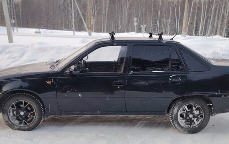 Daewoo Nexia I рестайлинг, 2011 год, 220 000 рублей, 3 фотография