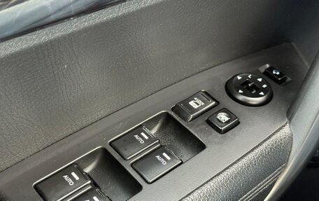 KIA Sorento II рестайлинг, 2014 год, 1 650 000 рублей, 18 фотография